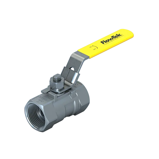 Bray Series S40 one-piece threaded ball valves -mobile2
